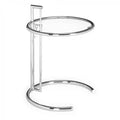 Gold Metal Sofa Side Table Coffee Table Living Room Modern