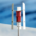 H310 Mini Low Wind Speed High Efficiency 200W 300W 400W 500W 600W 800W 1KW Wind Turbine for Home