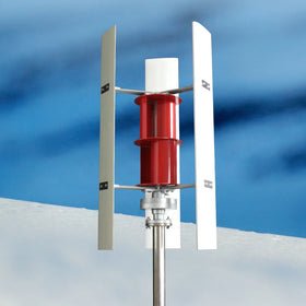 H310 Mini Low Wind Speed High Efficiency 200W 300W 400W 500W 600W 800W 1KW Wind Turbine for Home
