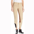 Women Breathable Riding Breeches Horse Riding Jodhpurs for Ladies Skin-friendly Pants All-Pro Full Seat