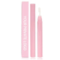 Professional Eyebrow Styling Glue Gel Pen Your logo Waterproof Natural Private Label Makeup Eyebrow Pencil Enhancers