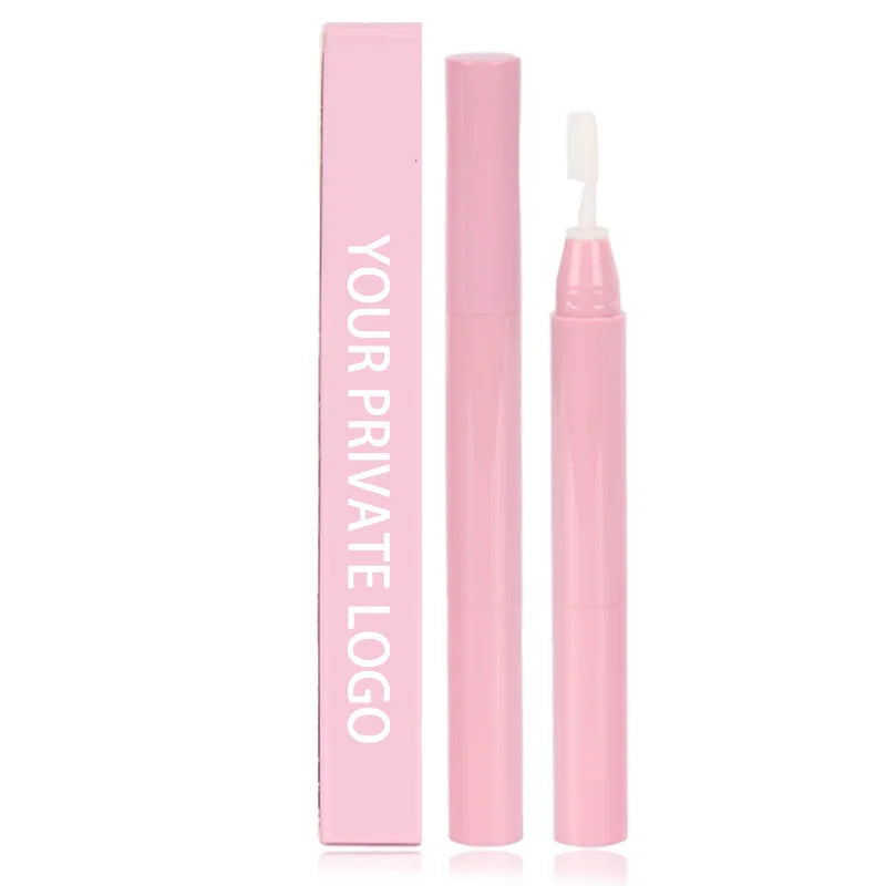 Professional Eyebrow Styling Glue Gel Pen Your logo Waterproof Natural Private Label Makeup Eyebrow Pencil Enhancers