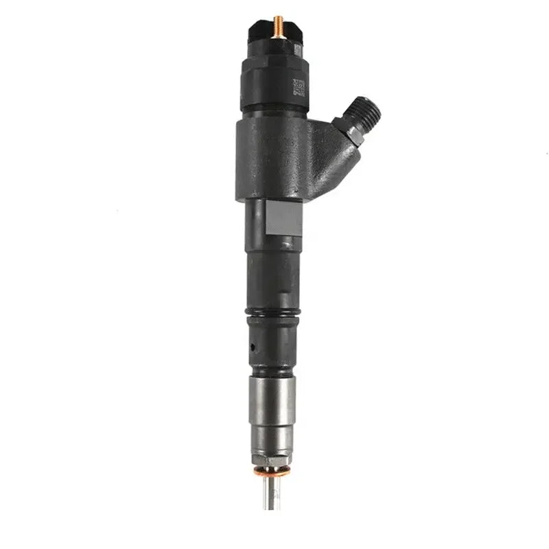 Common Rail Fuel Injector Diesel Injector 0445120067 for EC120