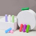 Fruit Flavor Soft Orthodontic Chews Orthodontic Invisible Braces Dental Aligner Chewies