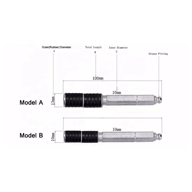 High-pressure Water Stop Needle Grouting Waterproof Leakage Material Manufacturers Direct Plugging Needle