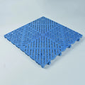 2cm Thickness Colorful Eco-Friendly Anti-Slip Garage Floor Tiles Plastic Flooring Tiles for Car Detailing