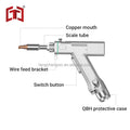 SUP Handheld Laser Cleaning Head SUP22C for Cnc Laser Cleaning Machine