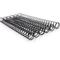 Black Oxide Carbon Steel Compression Spring