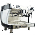 Factory Directly Sale Commercial Fully Automatic Espresso Coffee Machine with Grinder