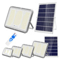 New Solar Powered Portable Lamp LED Lamp Bead Waterproof Efficient Charging Large Capacity Battery Solar Powered Portable Lamp