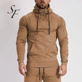 Wholesale Custom Printing Logo Polyester Men Training Jogging Wear Set Tracksuit Gym Sportswear for Men