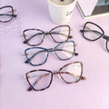 JBO1150 Metal Acetate Mix Hot Sale Customize Eyewear Optical Frames Eyeglass Optic Sunglasses Custom