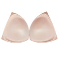 Sponge Bra Support Customization Waterproof Bikini Invisible Sponge Bikini Bra Pads Foam Swimsuit Padding for Woman