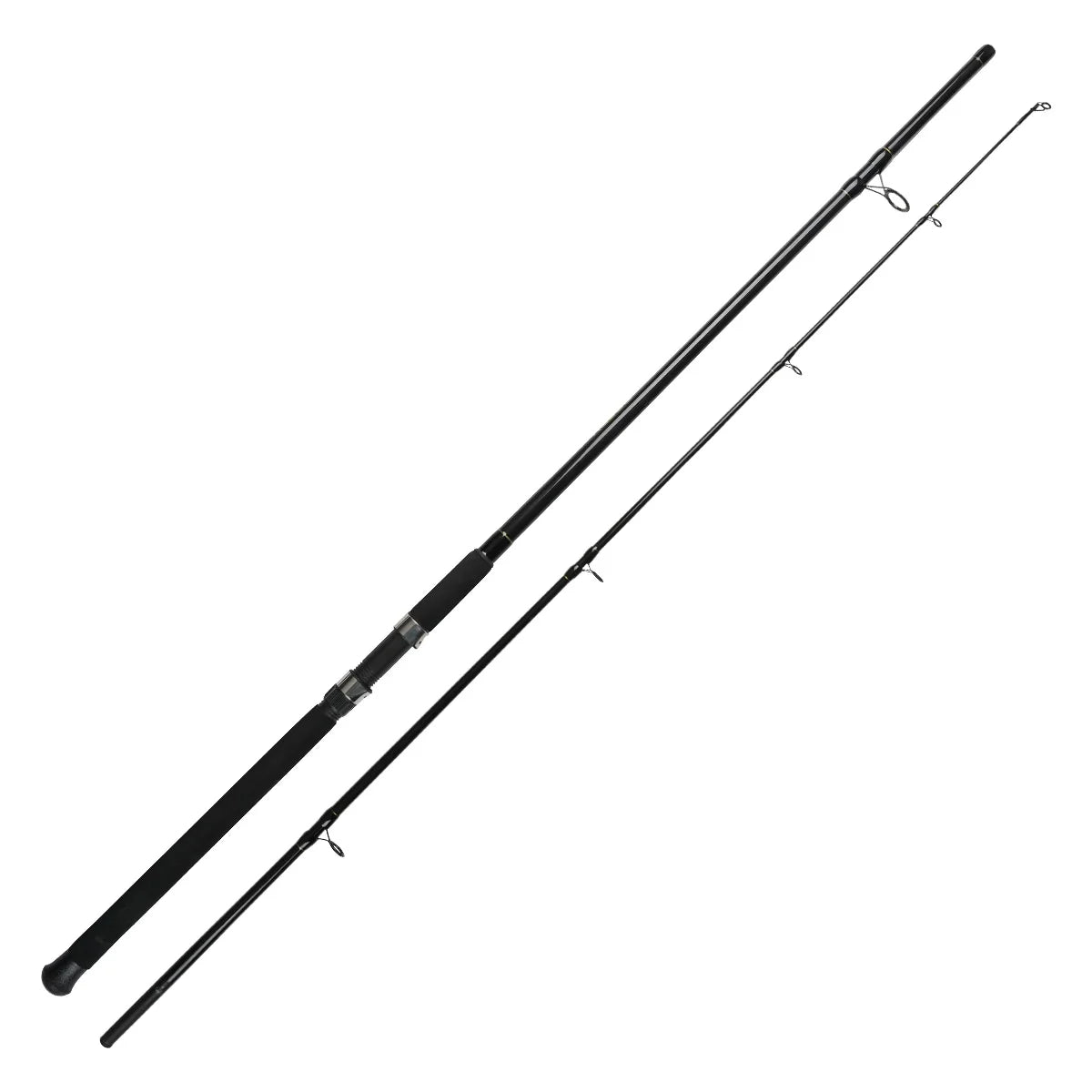 NOEBY Leisure Pop rod long cast shore offshore cheap Spinning GT tuna Kingfish rod