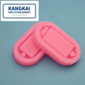 OEM Mini Keychain Silicone Mould Epoxy Pendant Decoration Mould Miniature Resin Molds For Baking Handmade Tools