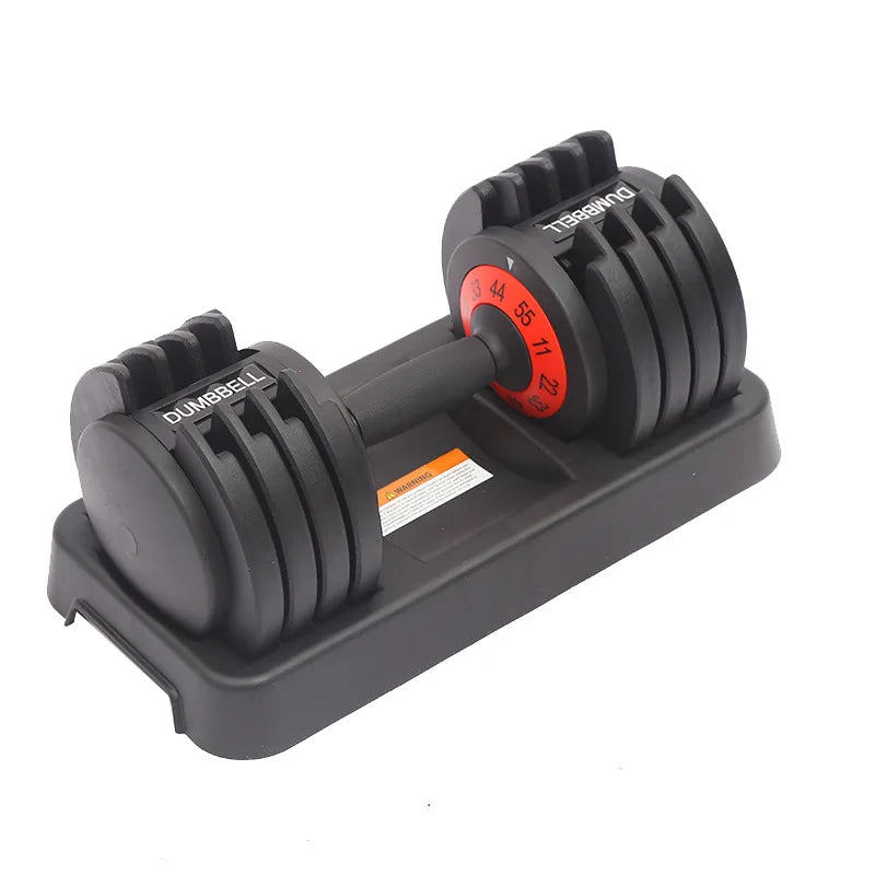 Factory Direct Sales Multifunction Arm Muscles Adjustable Iron Steel Eco-friendly Home Fitness Home Use Men Dumbbells MegaBDM