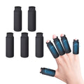 Finger Thumb Sleeve Hot Cold Packs Ice Gel Pack Cold Compression Therapy