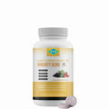 OEM Private Label Supplier High Content Vitamin C Tablets Chewable Whitening Skin Care Vitamin Supplement Vitamin C Tablets