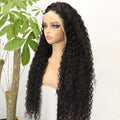 Hot Selling Virgin Cuticle Aligned Unprocessed Raw Indian Hair 100 Natural Human Wigs Wholesale Transparent Lace Front Wigs