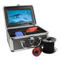 Underwater Fishing Camera Portable Fish Finder Fishing Camera with 7 Inch Monitor for Boat Kayak Lake Sea Fishing