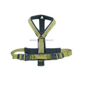 Hot Selling Luxury Large Dog Harness Vest Nylon Soft Neoprene Padded Custom Logo Adjustable Personalized Pet Dog