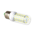 72 LED Corn Bulb E27 E14 B22 220V LED Lamp 5730 SMD Light Lighting Bulbs Lamp