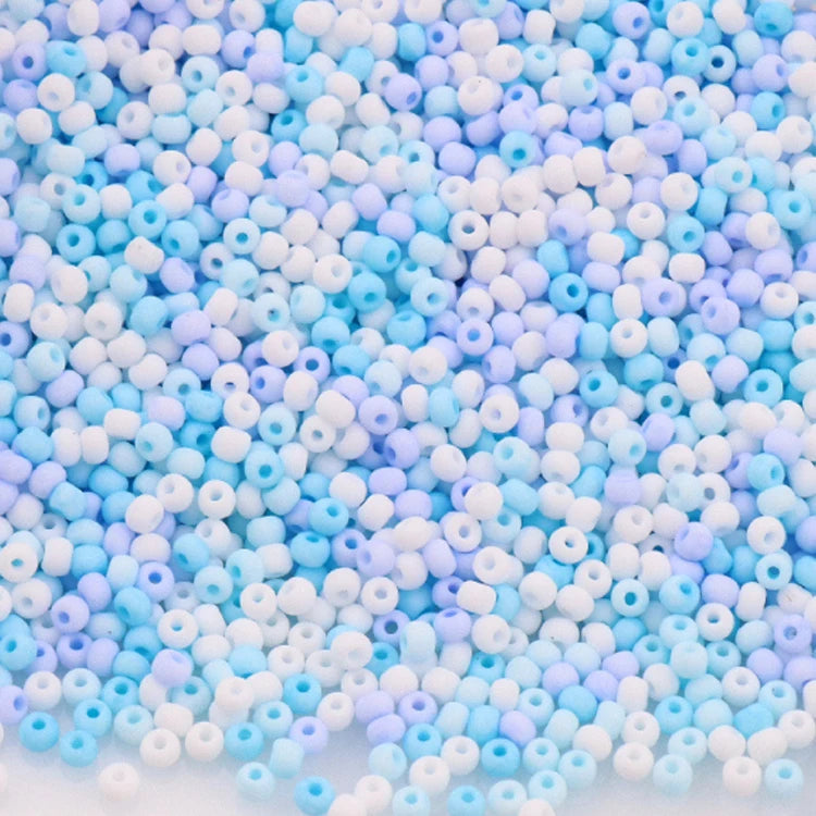 330pcs Jewelry Making Cuentas Para Pulseras Mini Spacer Beading DIY Miyuki Beads for Wrist Bracelet Earring