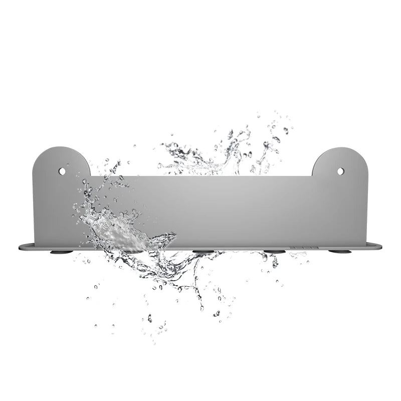 New Kitchen Water Baffle for Sink Waterproof Silicone Baffle Plate Silicone Sink Splash Guard