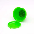 Factory Direct Eco-Friendly Universal Three-in-One Espresso Coffee Machine Promotional Capsule Point with Plastic Material