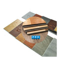 Factory Direct Price Pvc Spc Rigid Click Hybrid Premium Lvp Lvt Vinyl Plank Flooring Tile /
