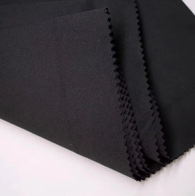 Cheap Price Printed Polyester/Cotton 240gsm Workwear Uniform Woven Twill Gabardine Fabric for Girls/Boys Pants