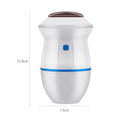 Foot Care Portable Usb Rechargeable Callus Remover Dead Skin Removers Electric Vacuum Adsorption Pedicure Machine Box ABS Adults