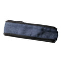 Denim Protective Sleeve Sheath Cable Cover for TIG Plasma Cutting Torch Cable Welding Gun Cover