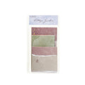 Pretty Classic Garden Series Colorful Letter Paper Romantic DIY Decoration Material Packaging Factory Directly