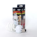 Nomoy Pet Reptile Lamp UVB Energy-saving Lamp for Reptile Lighting