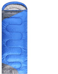 Woqi  Portable Warm Sleeping Bags for Adults   Girls Backpacking Hiking  Cold Warm Weather  Outdoor Camping