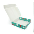 Wholesale Packing Corrugated Cardboard Postal Carton Custom Design Printed Paper Mailer Shipping Boxes with logo Packaging