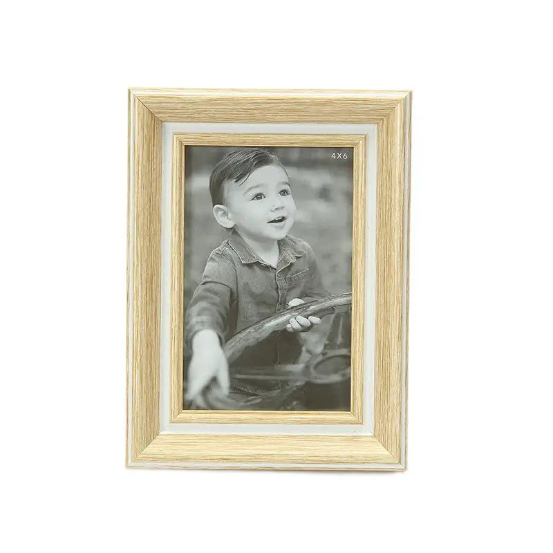 Wholesale Stylish A4 A5 A6 Paper Size Light Plastic Art Picture Photo Frame