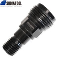 SHDIATOOL Diamond Core Drill Bit Adapter for Hilti Core Drill Machine (DD-BL to DD-BS) for HILTI DD160E DD200 DD250E DD350