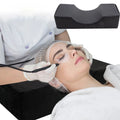 PU Lash Pillow Neck Support Eyelash Pillow Grafting Eyelashes Memory Foam Eyelash Extension Pillow Lashmaker With Pocket