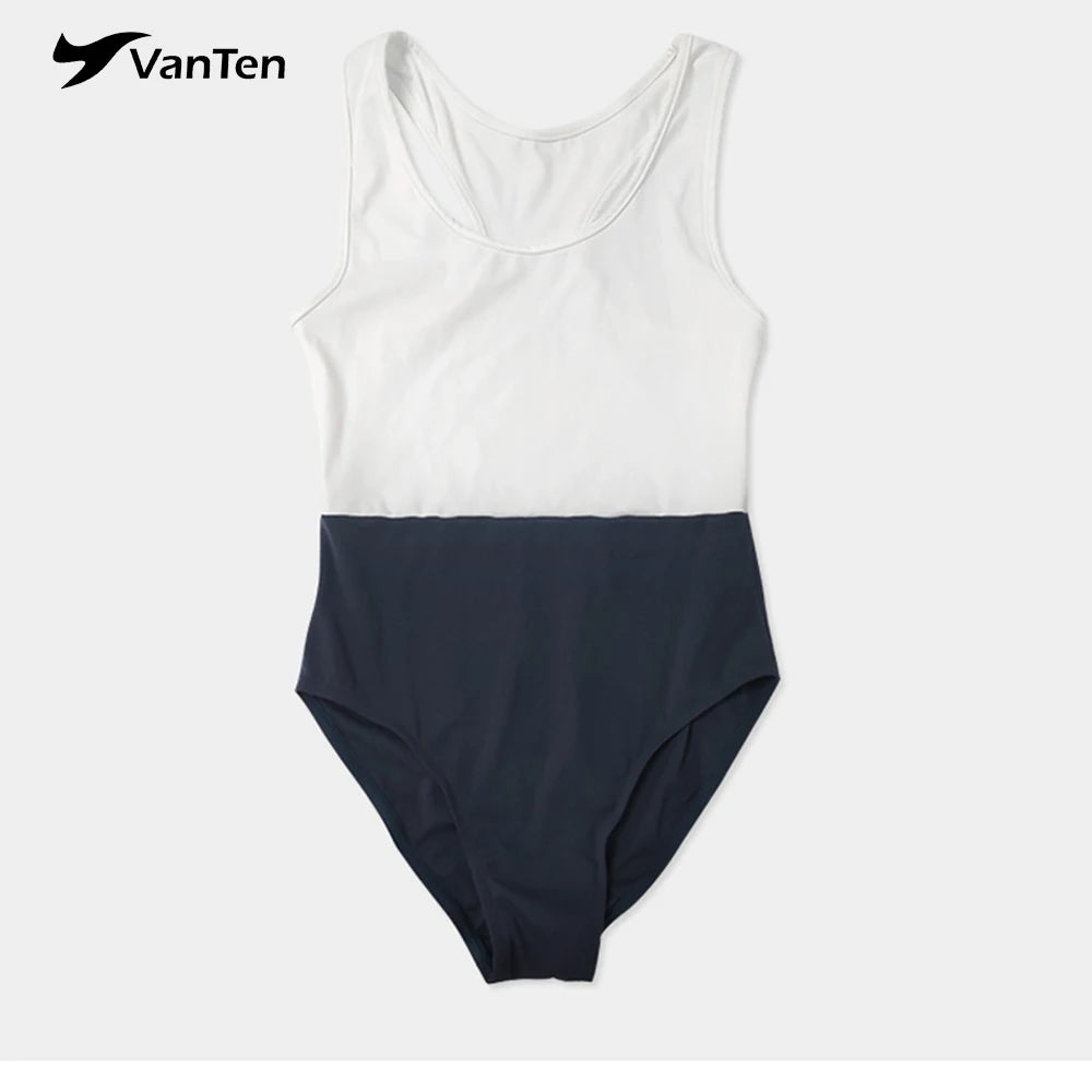 Custom Made Sleeveless Dance Competition Gymnastics Leotards Mesh Ballet Men Dance Thong Leotard