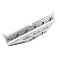 Shenzhen Custom Prototype Metal Manufacturing Services-Titanium Steel CNC Machining Wire EDM Milling Turning Custom CNC Machined