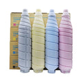Compatible Bizhub PRESS C1085 1100 6085 6110 for Konica Minolta TN622 Toner Cartridge