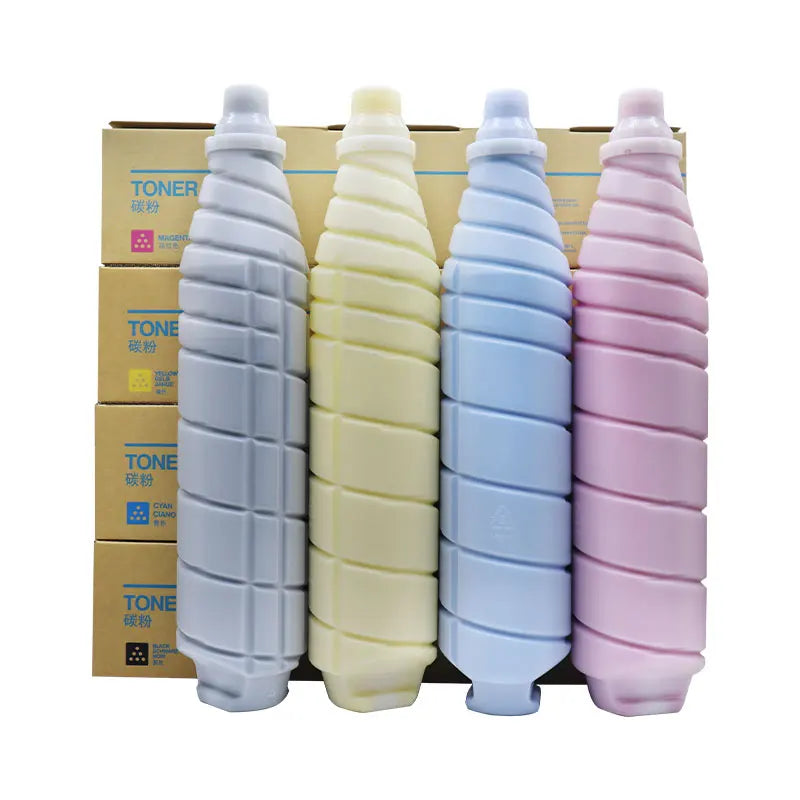 Compatible Bizhub PRESS C1085 1100 6085 6110 for Konica Minolta TN622 Toner Cartridge
