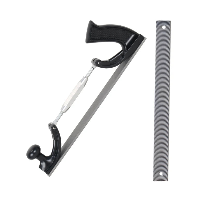 Car Body Repair High Carbon Steel Hand Tools Sheet Metal File for Data Recovery