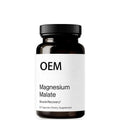 Faitury OEM Magnesium Capsules Magnesium Glycinate Capsule Magnesium Malate Capsules