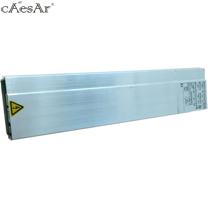 ECdriver Series Automatic Sliding Door Electronic Controller Unit Circuit Board DCU110