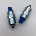 E312C E312D2 E313D2 E320D2 Excavator Solenoid Valve 1472645 28491679 Fuel Pump Stop Solenoid 147-2645