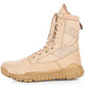 Men's Outdoor Tactical Boots for Work Combat Climbing Hiking Desert Activities-Versatile Combat Shoes