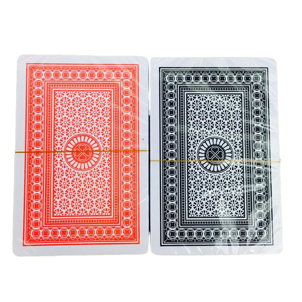Manufacture Educational Memory Card Games for Children Plastic PVC Material